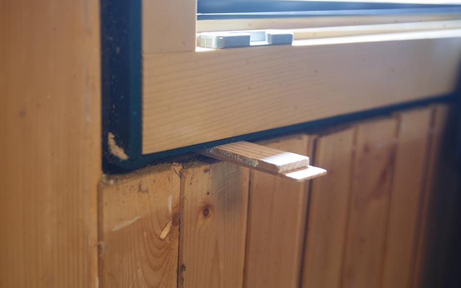 remplacement vitre double vitrage Morainvilliers