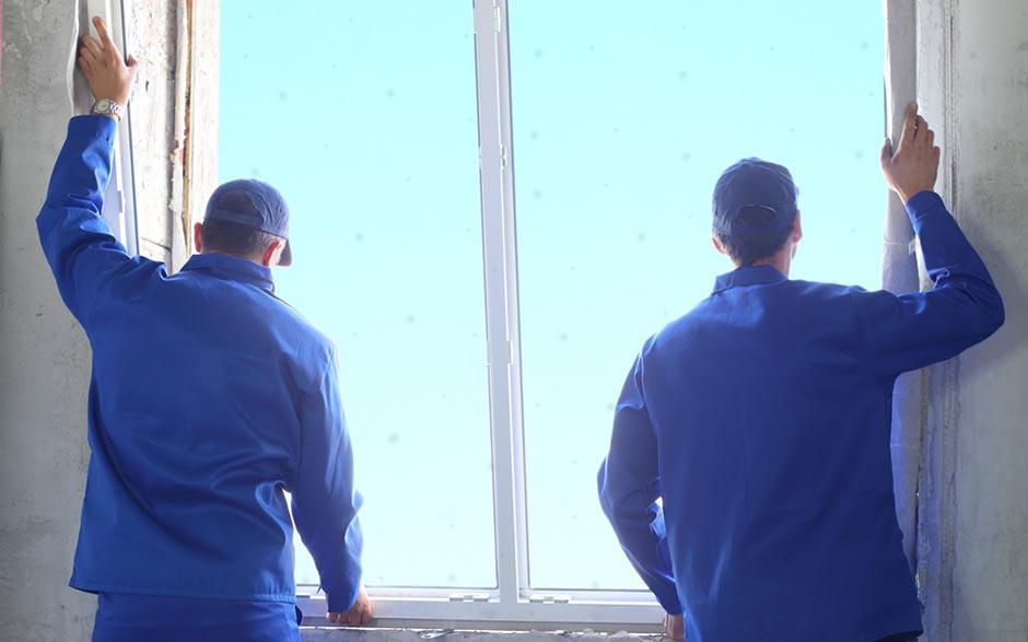 remplacement vitre fenetre Versailles