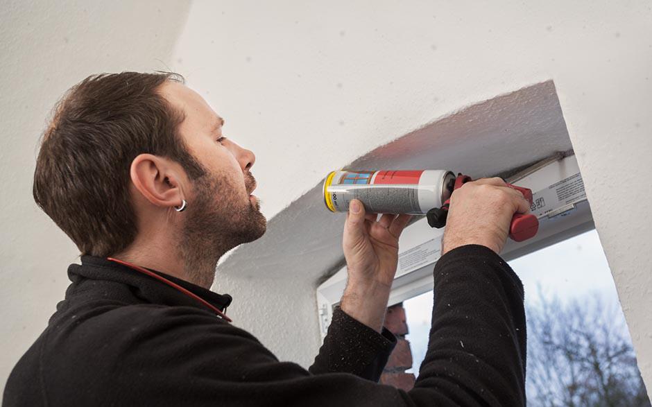 changer vitre double vitrage Colombes